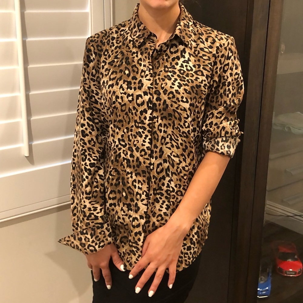 H&M Shirt